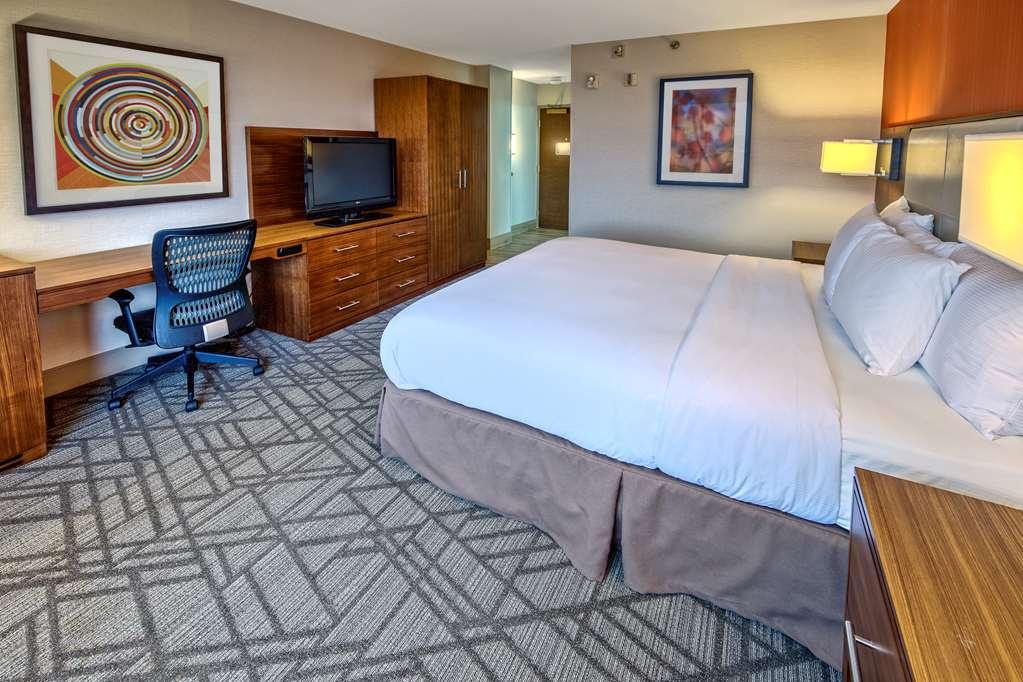 Hilton Knoxville Airport Alcoa Oda fotoğraf